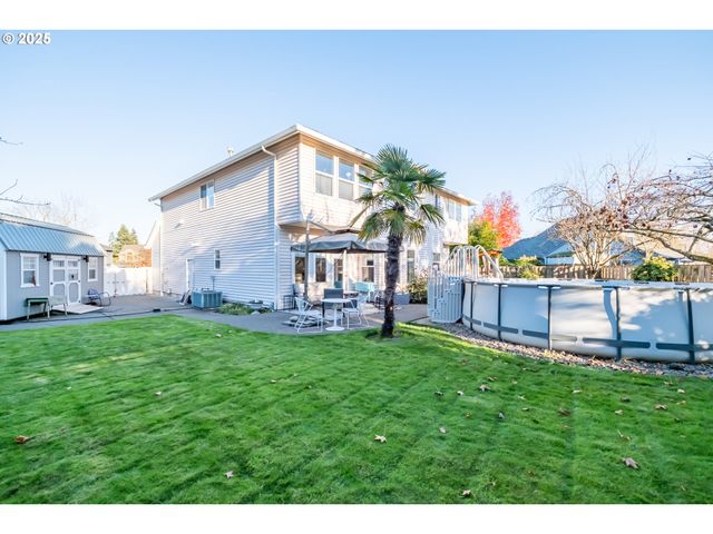 925 Scepter Ct Ne, Salem, OR 97301