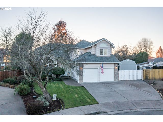 925 Scepter Ct Ne, Salem, OR 97301