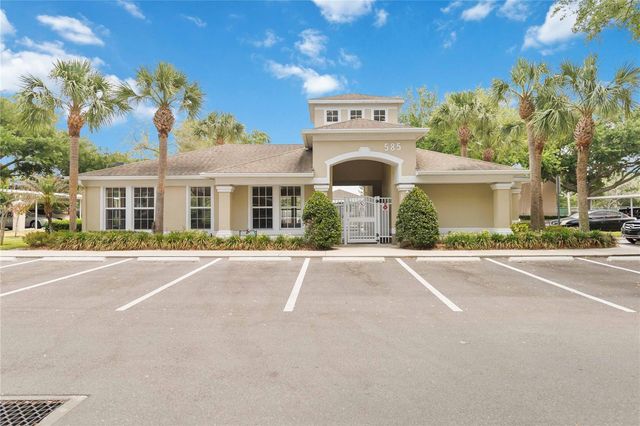 583 BRANTLEY TERRACE WAY 307, Altamonte Springs, FL 32714