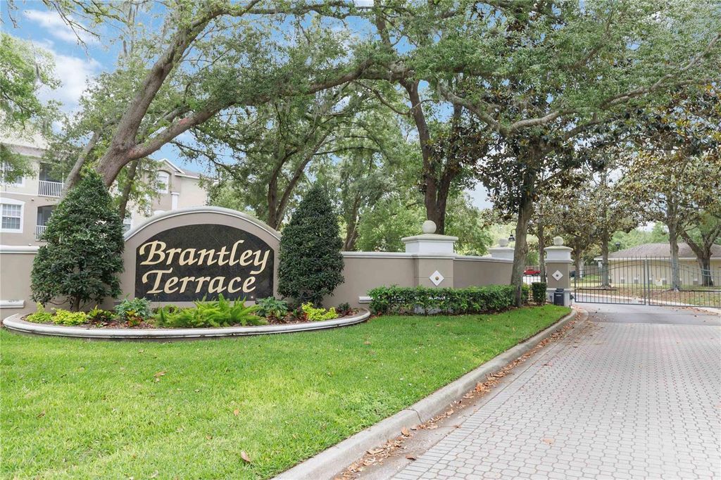 583 BRANTLEY TERRACE WAY 307, Altamonte Springs, FL 32714
