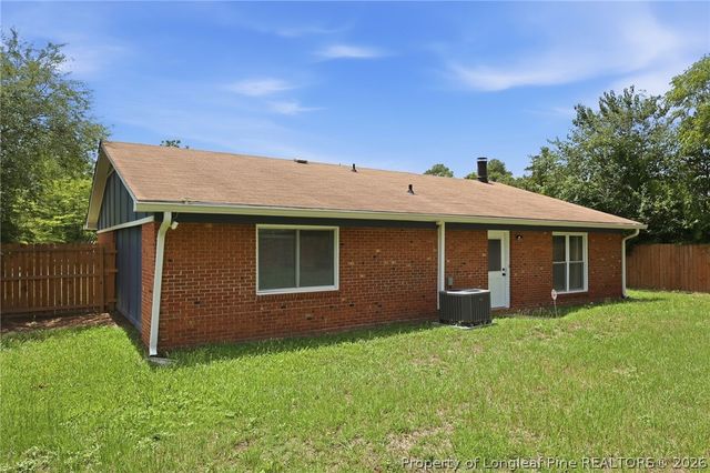 4748 Old Spears Road, Fayetteville, NC 28304