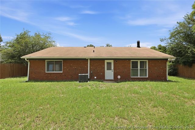 4748 Old Spears Road, Fayetteville, NC 28304