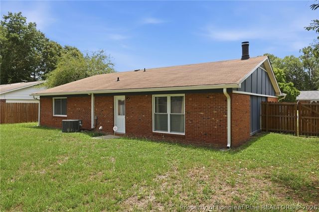 4748 Old Spears Road, Fayetteville, NC 28304