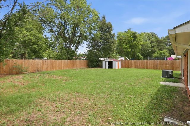 4748 Old Spears Road, Fayetteville, NC 28304