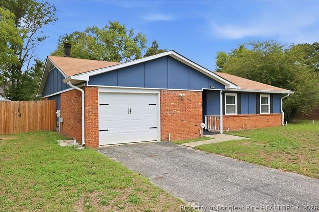 4748 Old Spears Road, Fayetteville, NC 28304