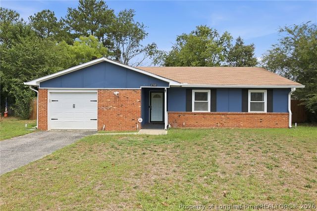4748 Old Spears Road, Fayetteville, NC 28304
