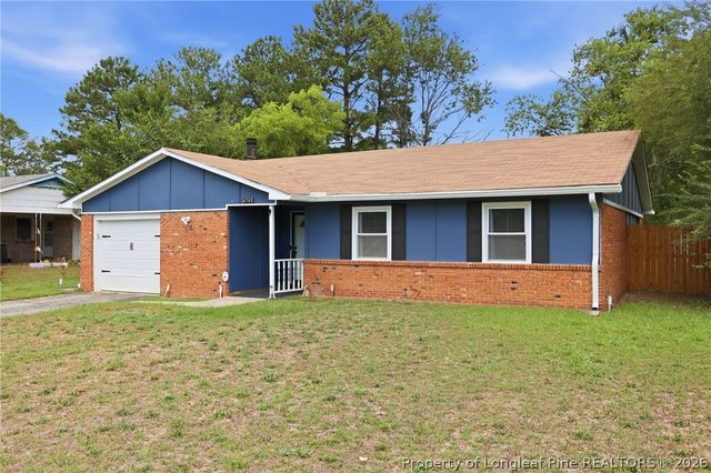 4748 Old Spears Road, Fayetteville, NC 28304
