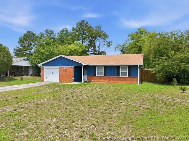 4748 Old Spears Road, Fayetteville, NC 28304