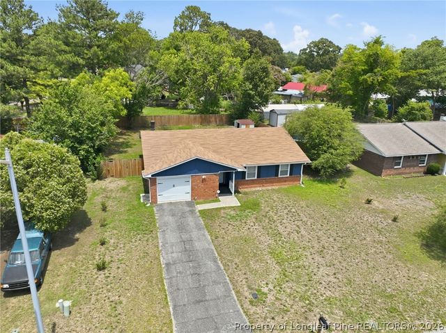 4748 Old Spears Road, Fayetteville, NC 28304