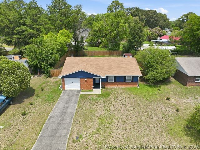 4748 Old Spears Road, Fayetteville, NC 28304