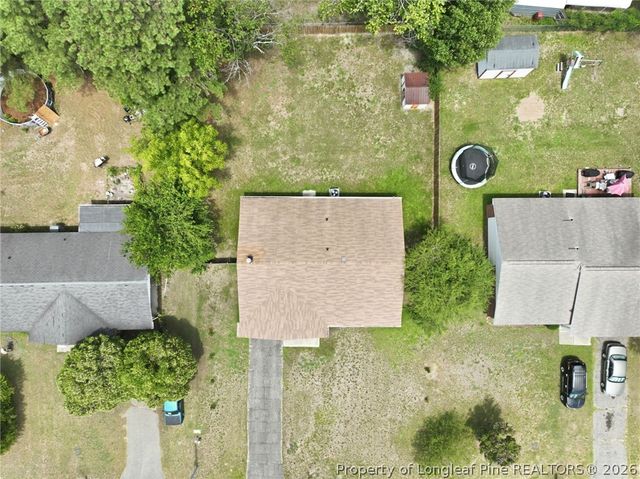 4748 Old Spears Road, Fayetteville, NC 28304