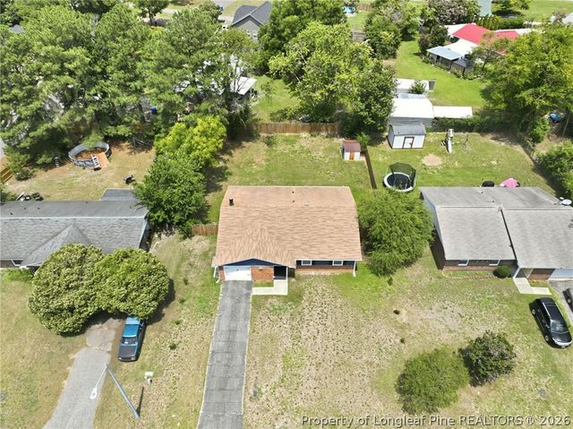 4748 Old Spears Road, Fayetteville, NC 28304