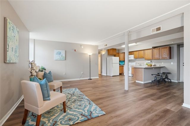 226 Mcdaniel Street 30, Dayton, OH 45405
