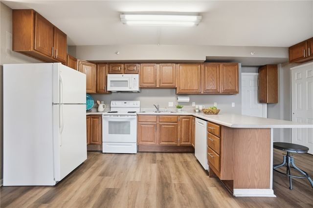 226 Mcdaniel Street 30, Dayton, OH 45405