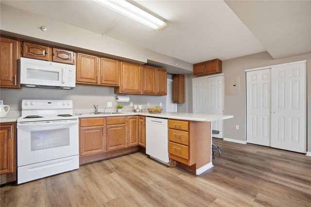 226 Mcdaniel Street 30, Dayton, OH 45405