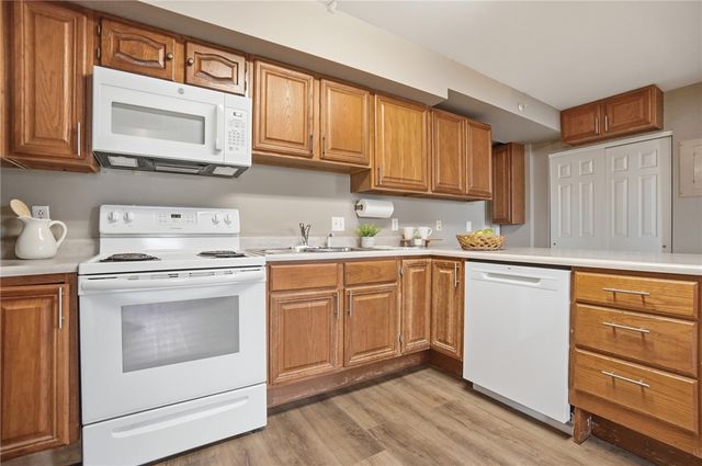 226 Mcdaniel Street 30, Dayton, OH 45405