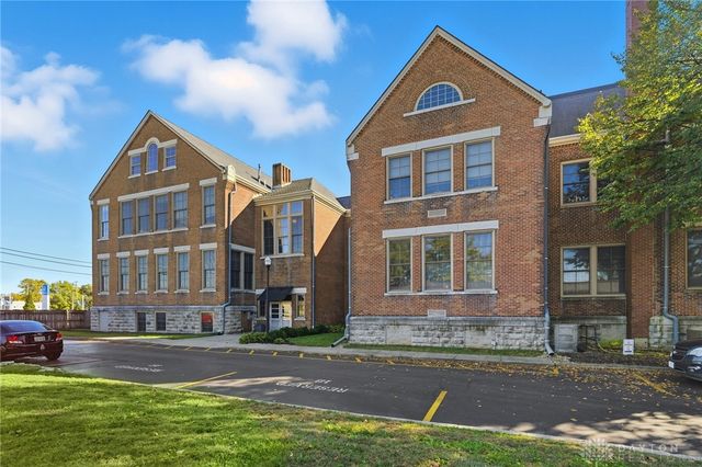 226 Mcdaniel Street 30, Dayton, OH 45405