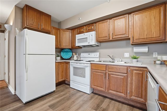 226 Mcdaniel Street 30, Dayton, OH 45405
