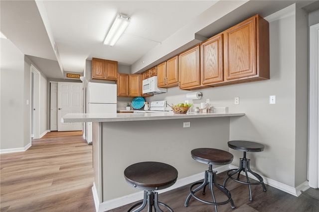 226 Mcdaniel Street 30, Dayton, OH 45405