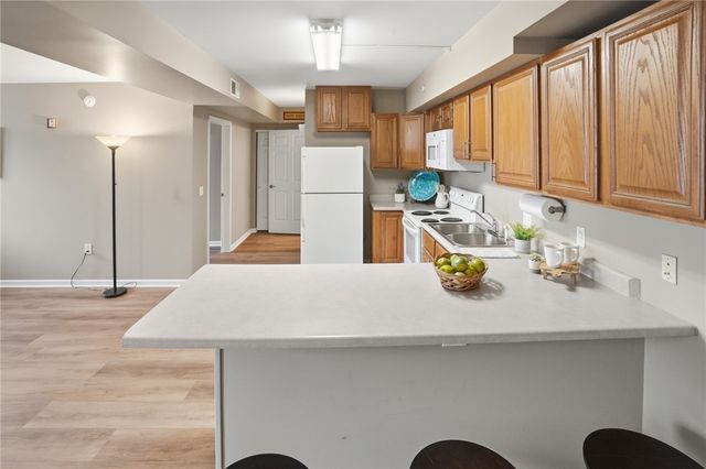226 Mcdaniel Street 30, Dayton, OH 45405