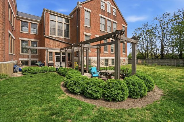 226 Mcdaniel Street 30, Dayton, OH 45405