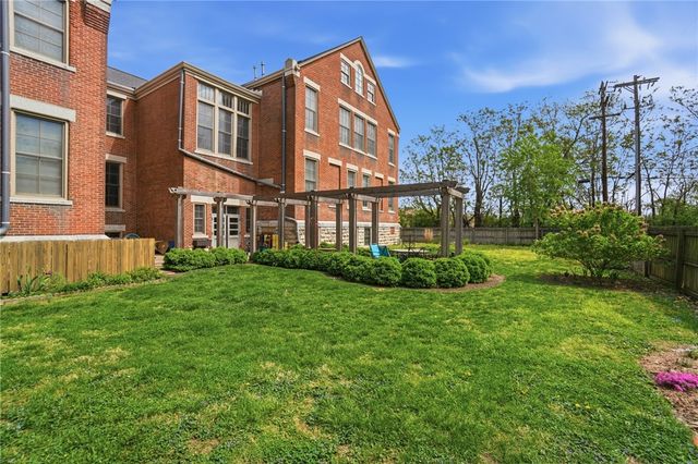 226 Mcdaniel Street 30, Dayton, OH 45405