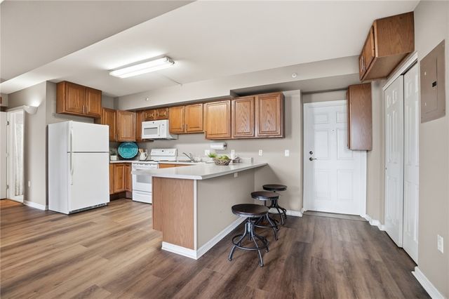 226 Mcdaniel Street 30, Dayton, OH 45405