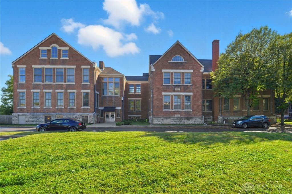 226 Mcdaniel Street 30, Dayton, OH 45405