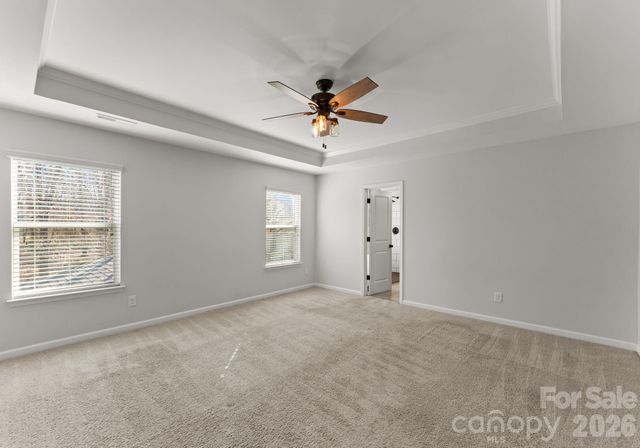 2237 Balting Glass Drive, Indian Trail, NC 28079