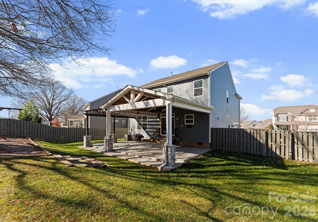 2237 Balting Glass Drive, Indian Trail, NC 28079