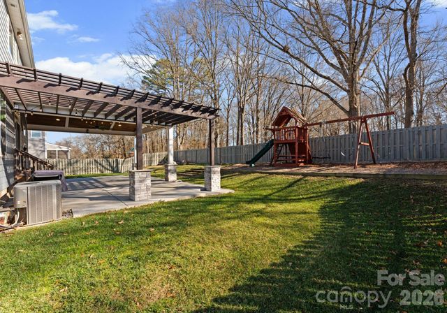 2237 Balting Glass Drive, Indian Trail, NC 28079