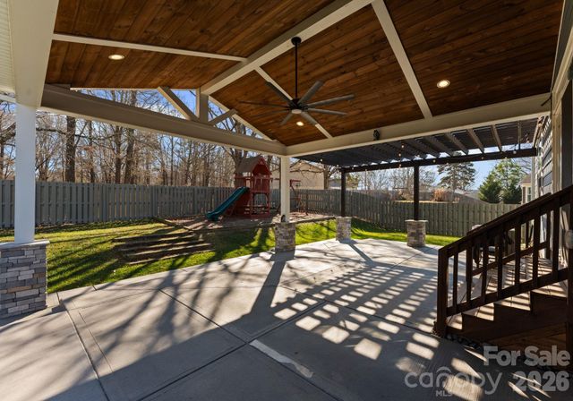 2237 Balting Glass Drive, Indian Trail, NC 28079