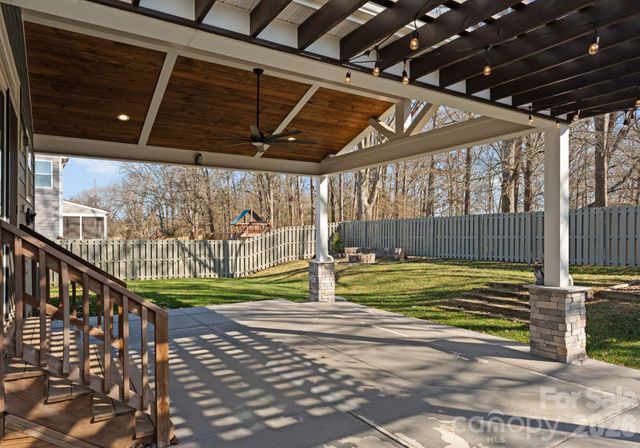 2237 Balting Glass Drive, Indian Trail, NC 28079