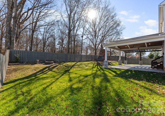 2237 Balting Glass Drive, Indian Trail, NC 28079