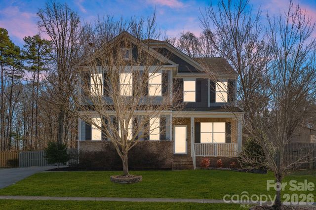 2237 Balting Glass Drive, Indian Trail, NC 28079