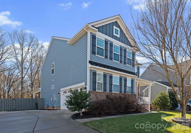 2237 Balting Glass Drive, Indian Trail, NC 28079