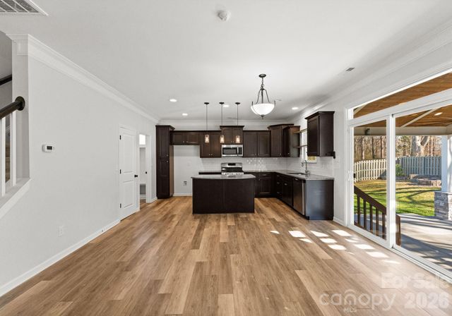 2237 Balting Glass Drive, Indian Trail, NC 28079