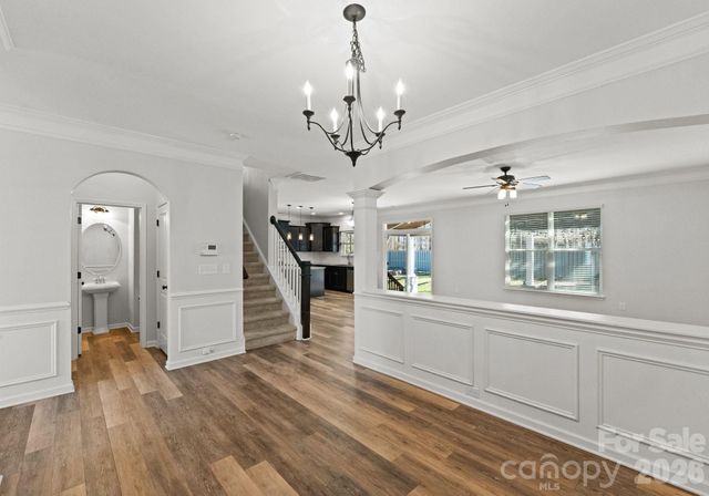 2237 Balting Glass Drive, Indian Trail, NC 28079