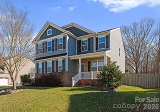 2237 Balting Glass Drive, Indian Trail, NC 28079