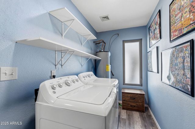 645 W MIRAGE Loop, Casa Grande, AZ 85122