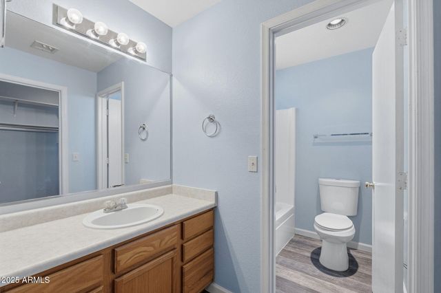 645 W MIRAGE Loop, Casa Grande, AZ 85122