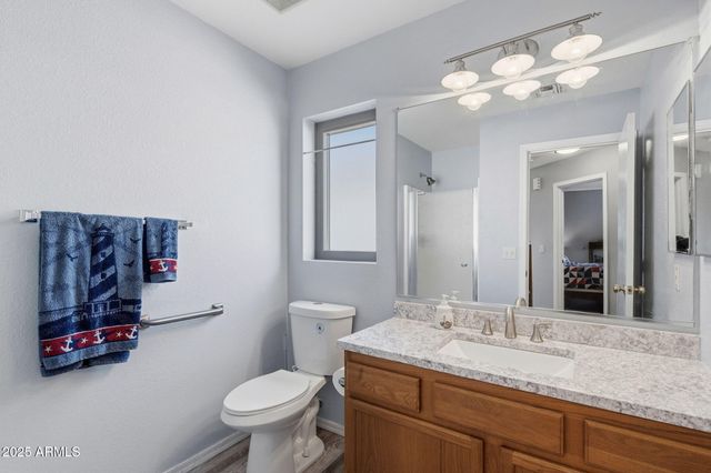 645 W MIRAGE Loop, Casa Grande, AZ 85122