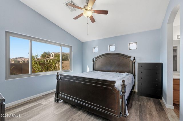 645 W MIRAGE Loop, Casa Grande, AZ 85122