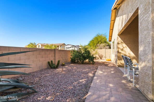 645 W MIRAGE Loop, Casa Grande, AZ 85122