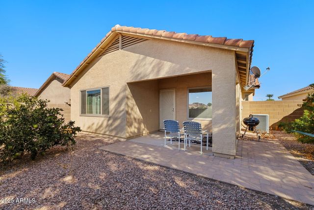 645 W MIRAGE Loop, Casa Grande, AZ 85122