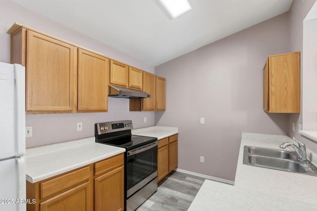 645 W MIRAGE Loop, Casa Grande, AZ 85122