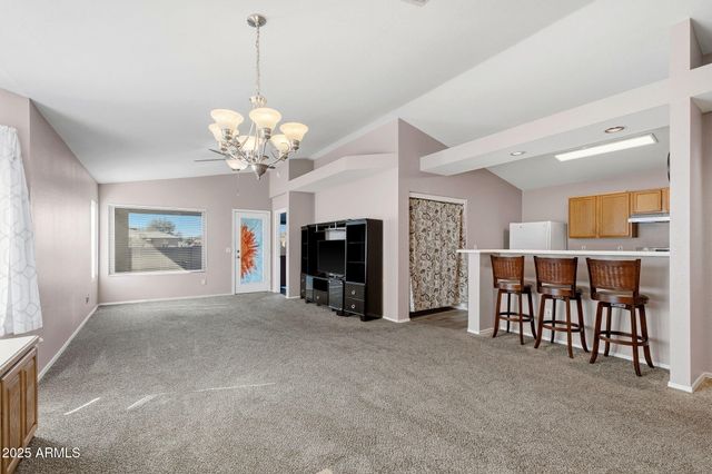 645 W MIRAGE Loop, Casa Grande, AZ 85122