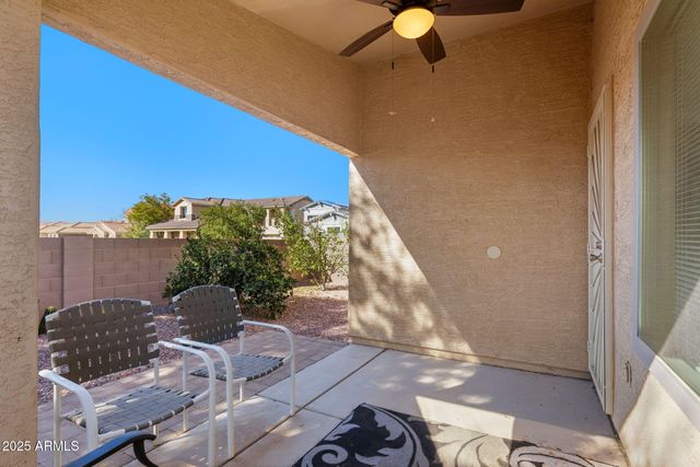 645 W MIRAGE Loop, Casa Grande, AZ 85122