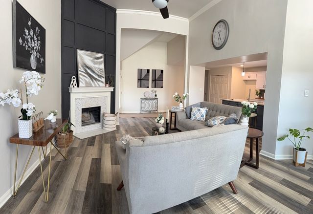 8701 Woodlake Drive, Rowlett, TX 75088