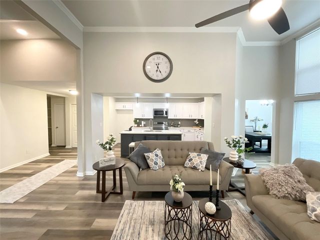 8701 Woodlake Drive, Rowlett, TX 75088